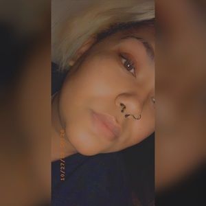 Meet your Posher, Tasha